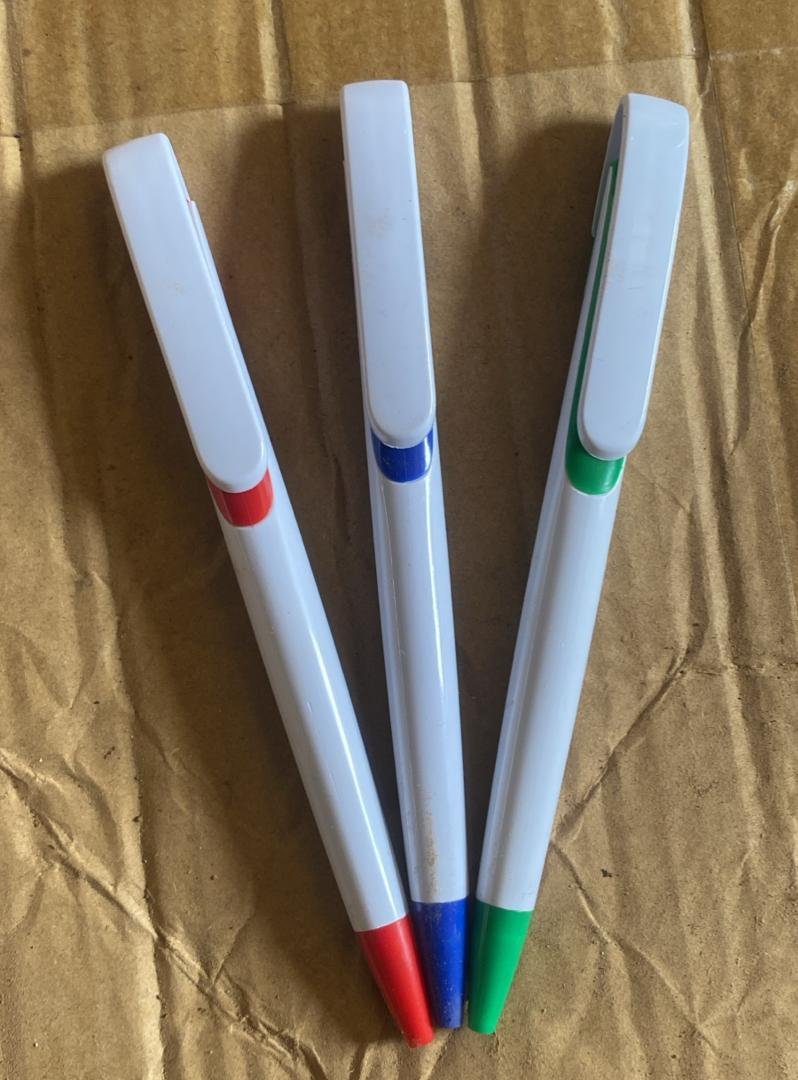 CANETA PERSONALIZADA